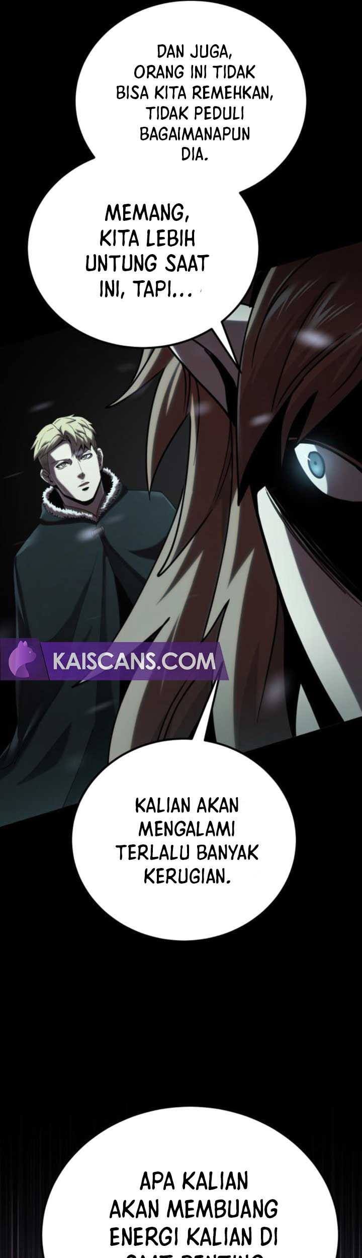 Dark Fantasy Paladin Chapter 18 - halaman 14