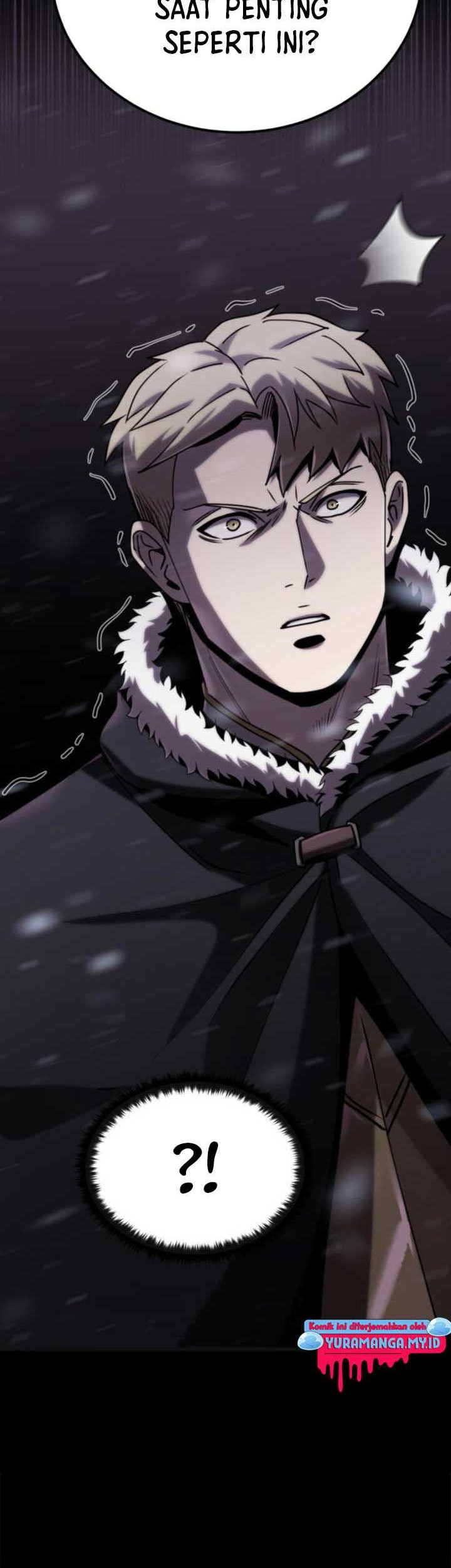 Dark Fantasy Paladin Chapter 18 - halaman 15