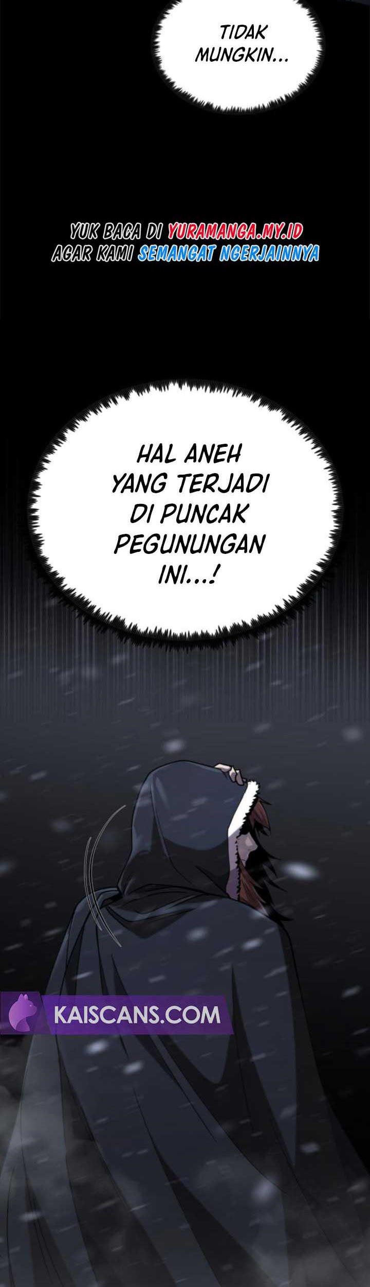 Dark Fantasy Paladin Chapter 18 - halaman 17