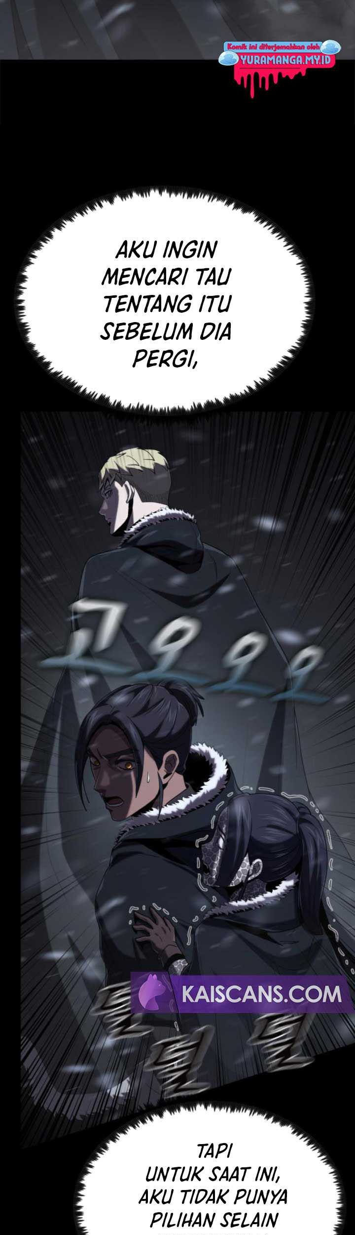 Dark Fantasy Paladin Chapter 18 - halaman 18