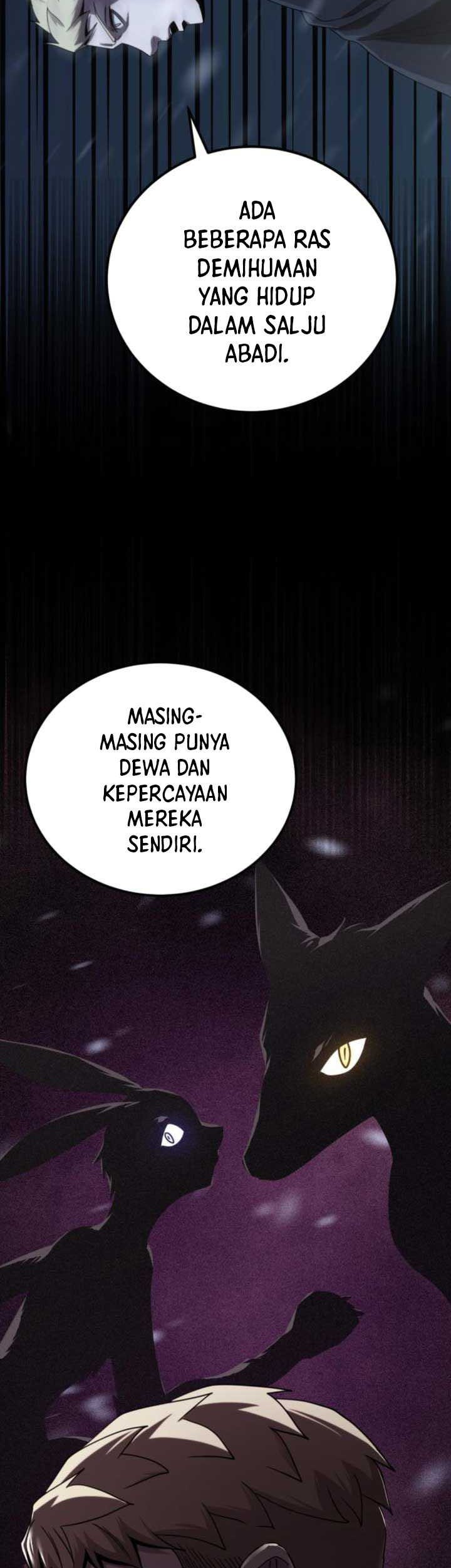 Dark Fantasy Paladin Chapter 18 - halaman 24