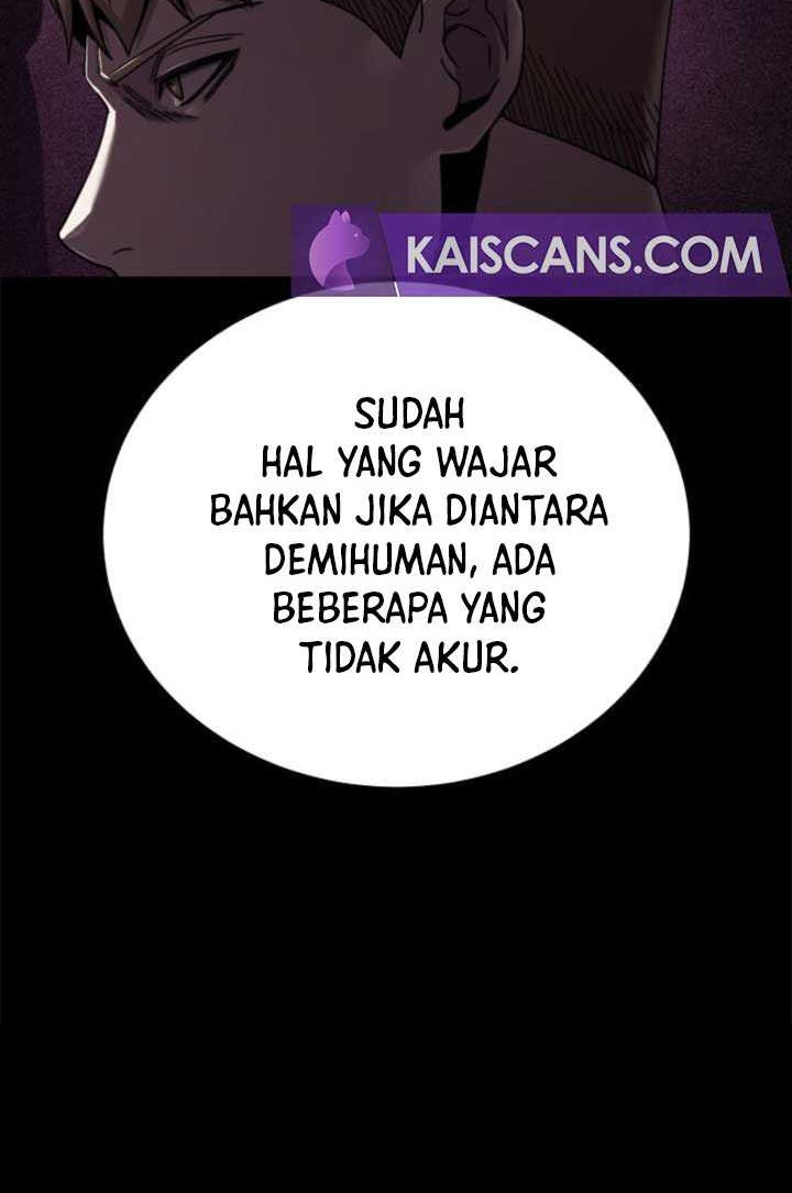 Dark Fantasy Paladin Chapter 18 - halaman 25
