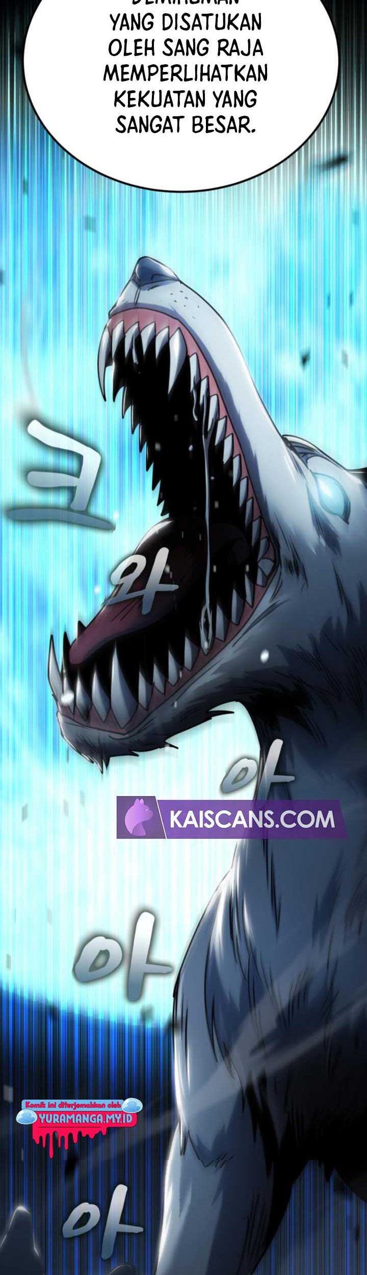 Dark Fantasy Paladin Chapter 18 - halaman 27