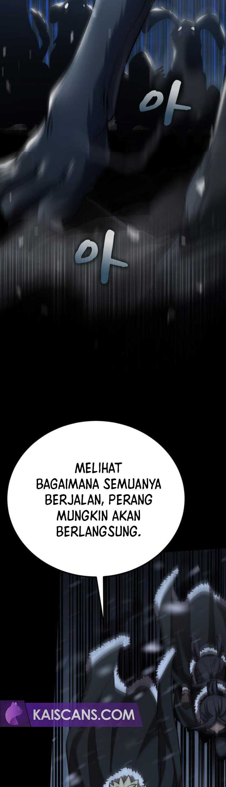 Dark Fantasy Paladin Chapter 18 - halaman 28