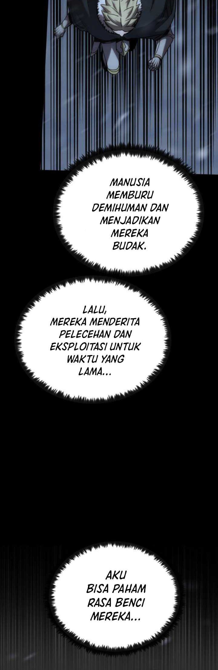 Dark Fantasy Paladin Chapter 18 - halaman 29