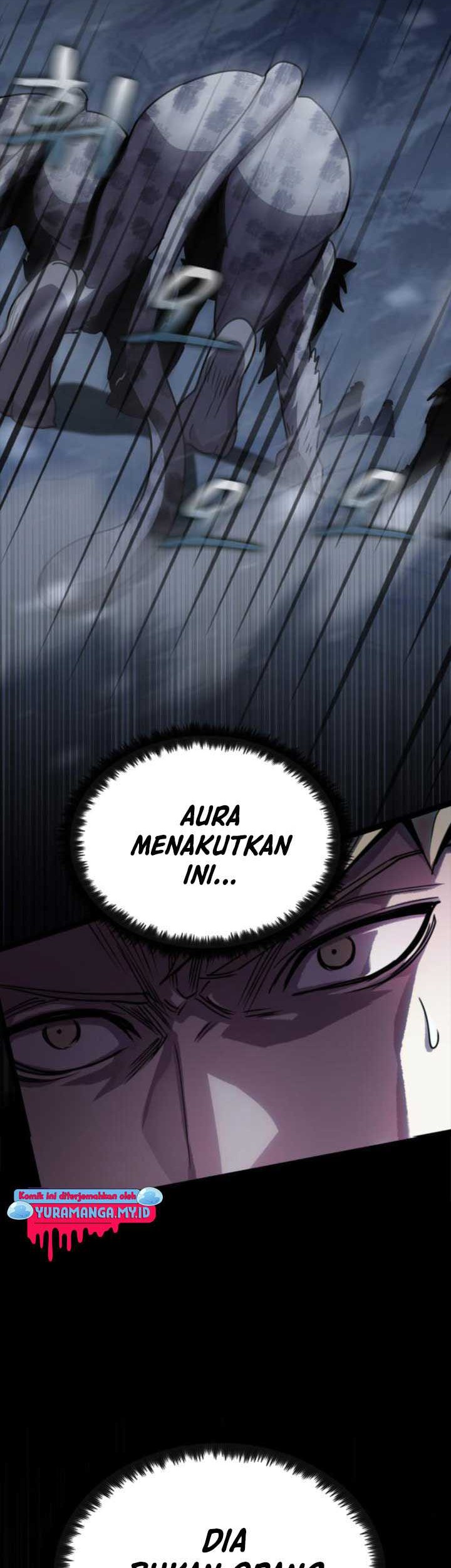 Dark Fantasy Paladin Chapter 18 - halaman 3