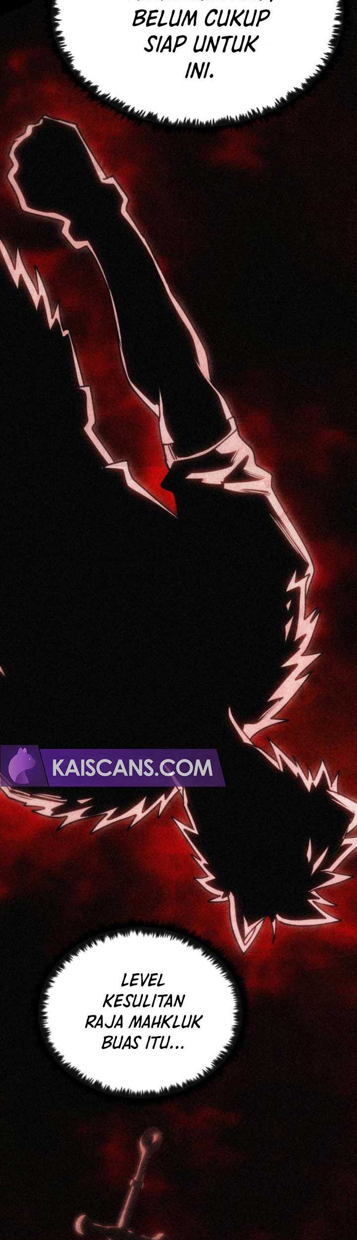 Dark Fantasy Paladin Chapter 18 - halaman 31