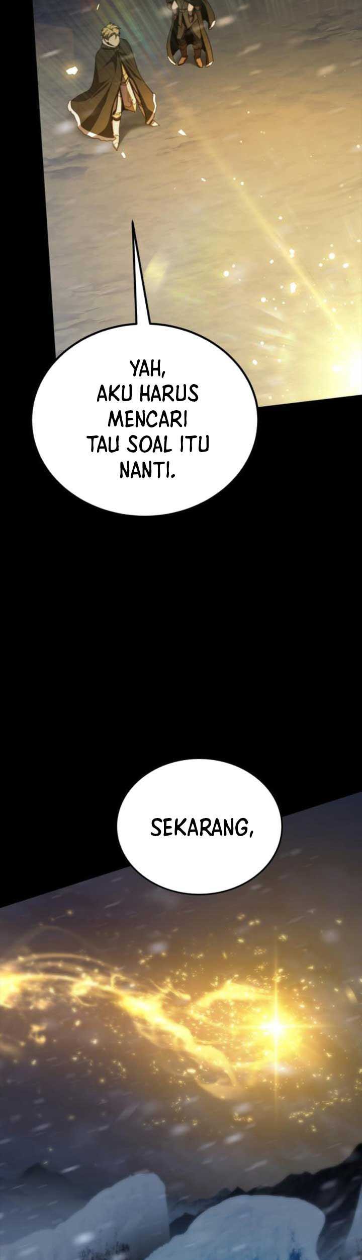 Dark Fantasy Paladin Chapter 18 - halaman 34