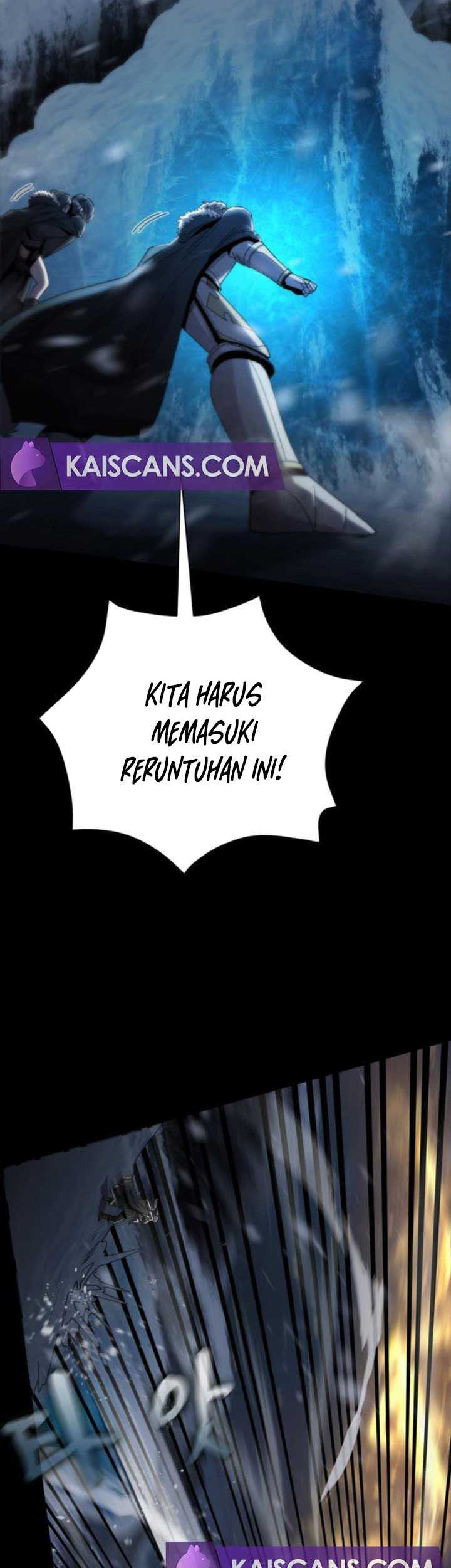 Dark Fantasy Paladin Chapter 18 - halaman 35
