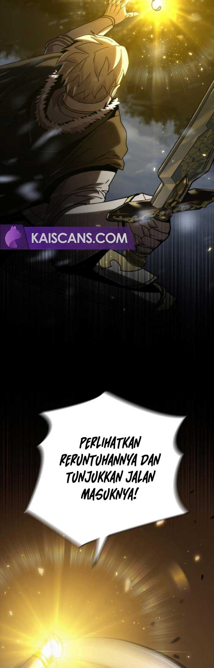 Dark Fantasy Paladin Chapter 18 - halaman 37