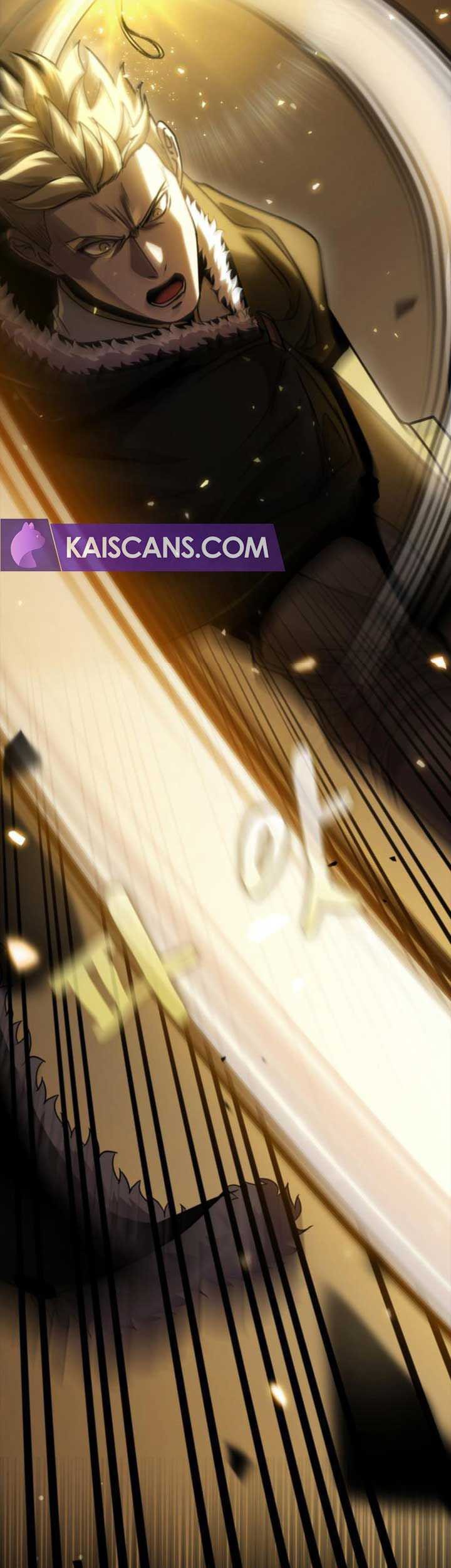 Dark Fantasy Paladin Chapter 18 - halaman 38