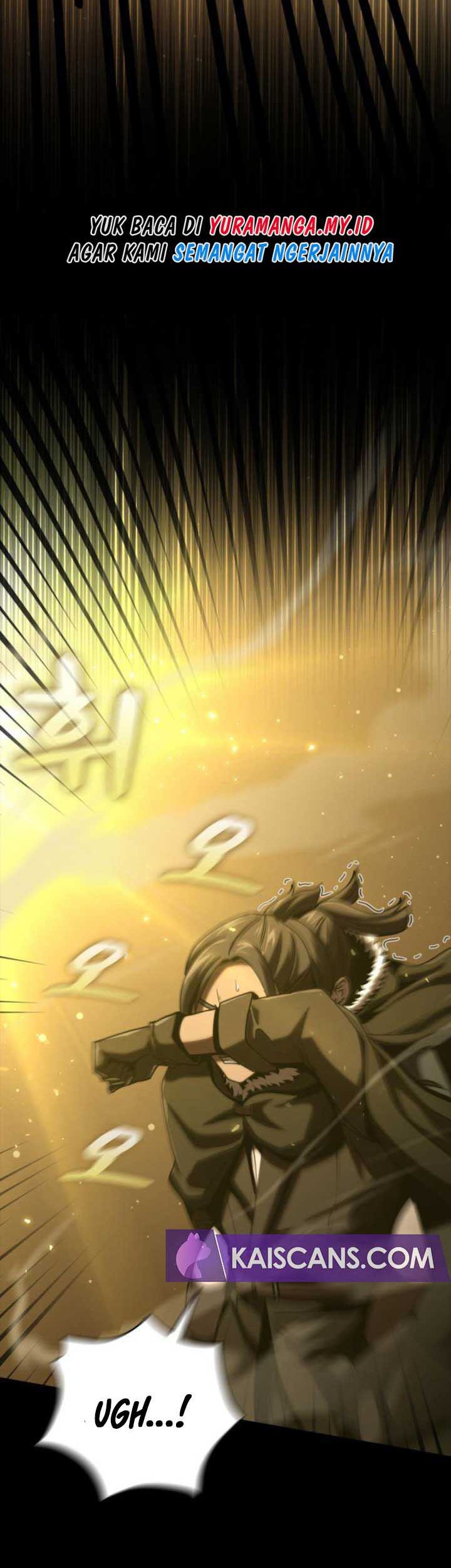 Dark Fantasy Paladin Chapter 18 - halaman 39