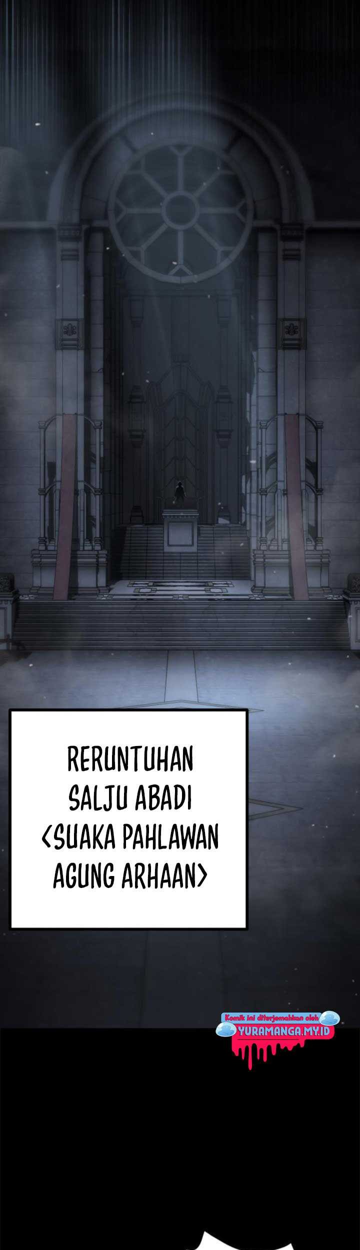 Dark Fantasy Paladin Chapter 18 - halaman 46