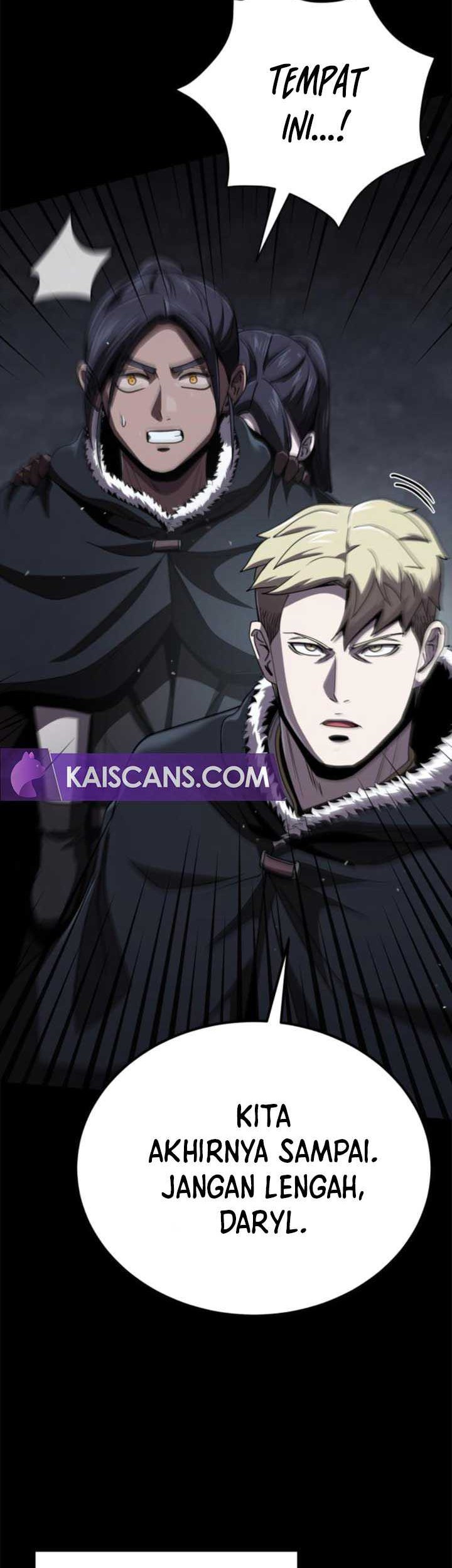 Dark Fantasy Paladin Chapter 18 - halaman 47