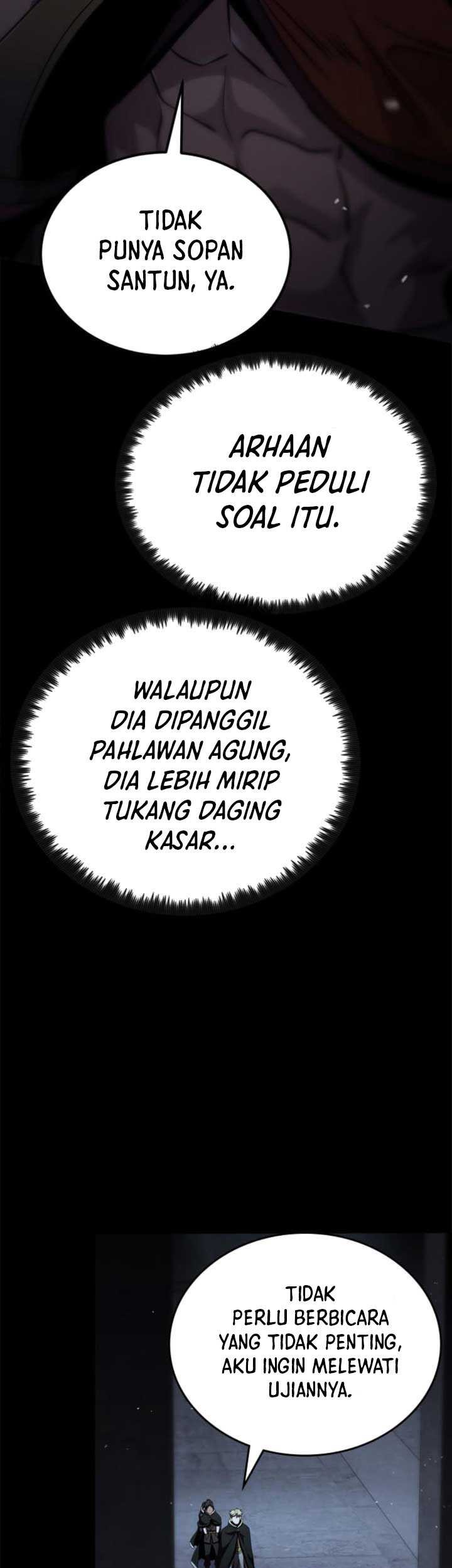 Dark Fantasy Paladin Chapter 18 - halaman 50