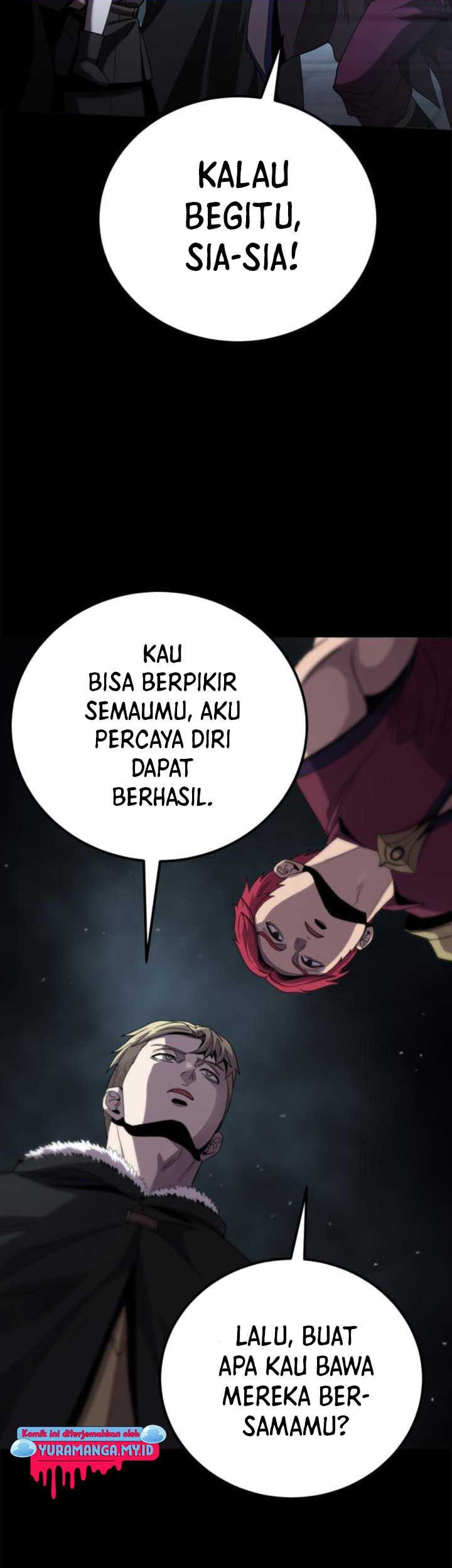Dark Fantasy Paladin Chapter 18 - halaman 52