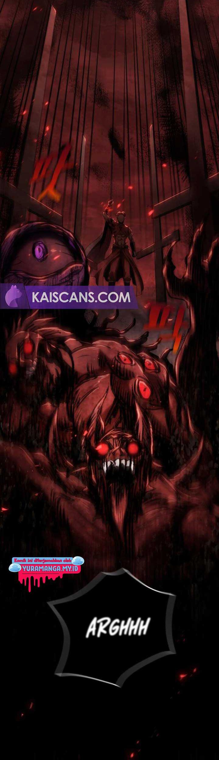 Dark Fantasy Paladin Chapter 18 - halaman 57