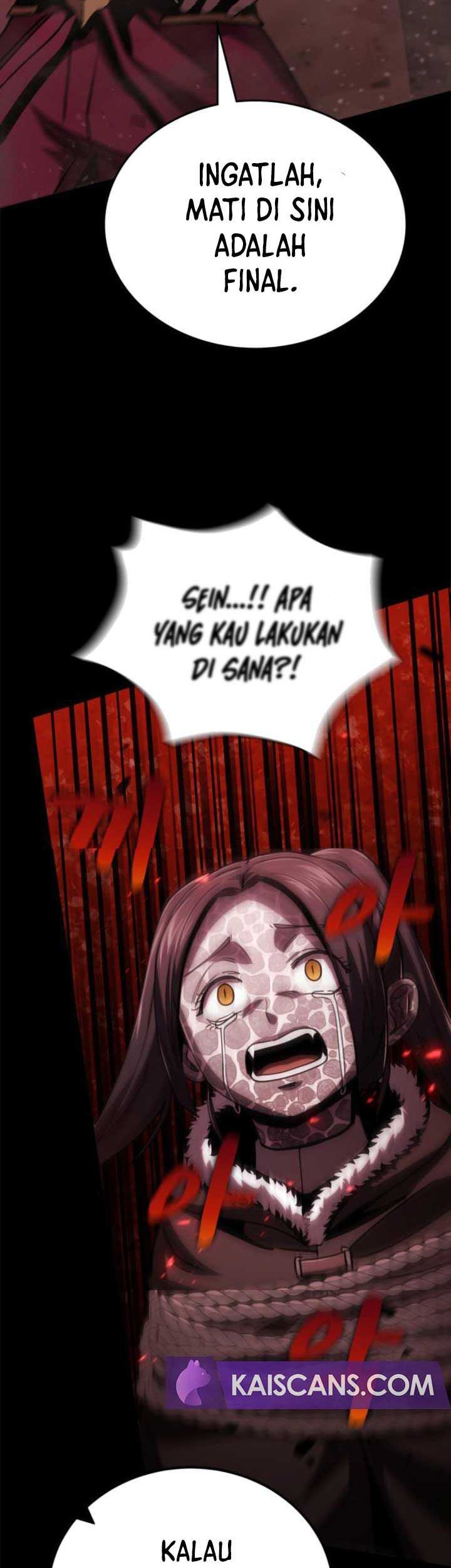 Dark Fantasy Paladin Chapter 18 - halaman 59