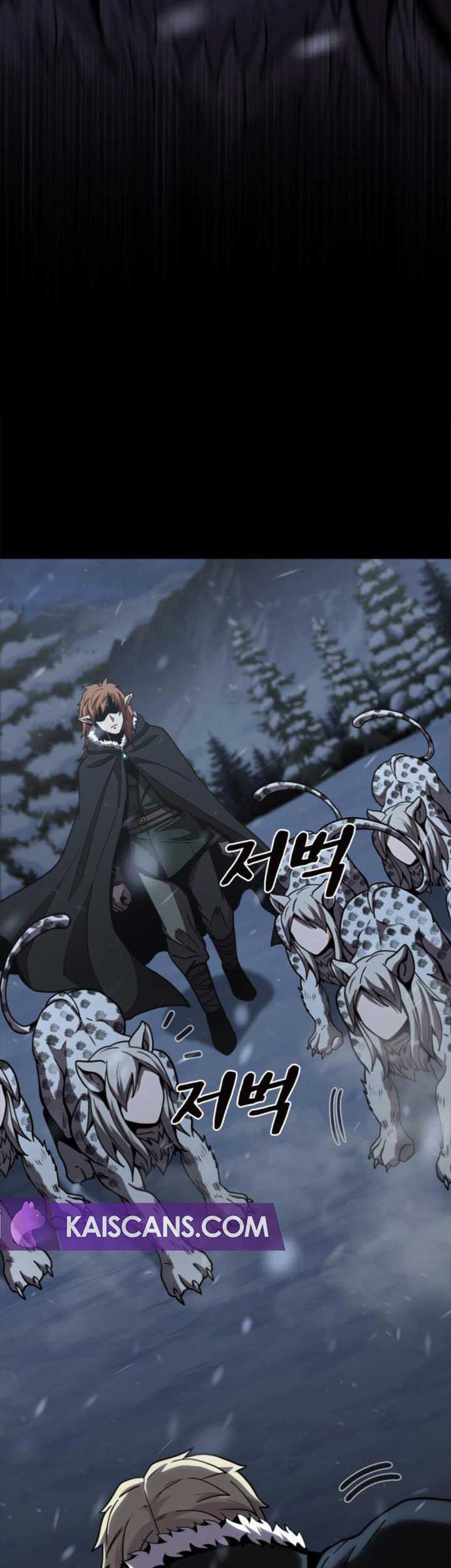 Dark Fantasy Paladin Chapter 18 - halaman 6