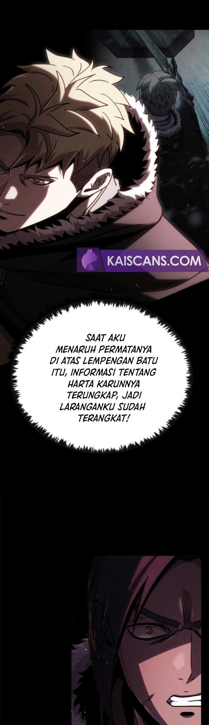 Dark Fantasy Paladin Chapter 18 - halaman 64