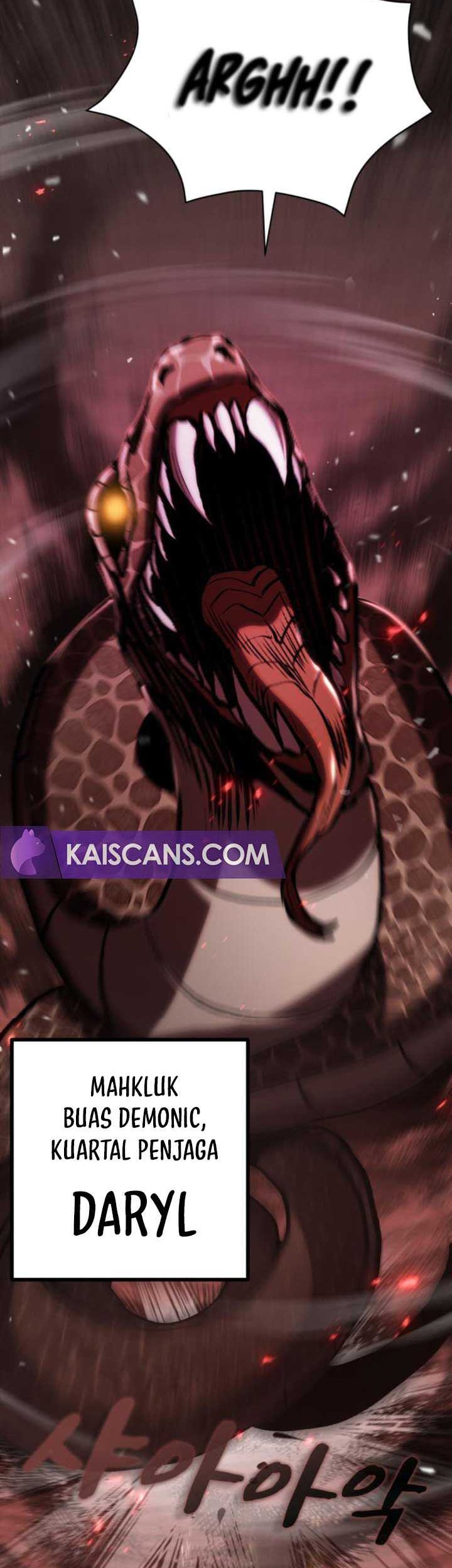 Dark Fantasy Paladin Chapter 18 - halaman 67