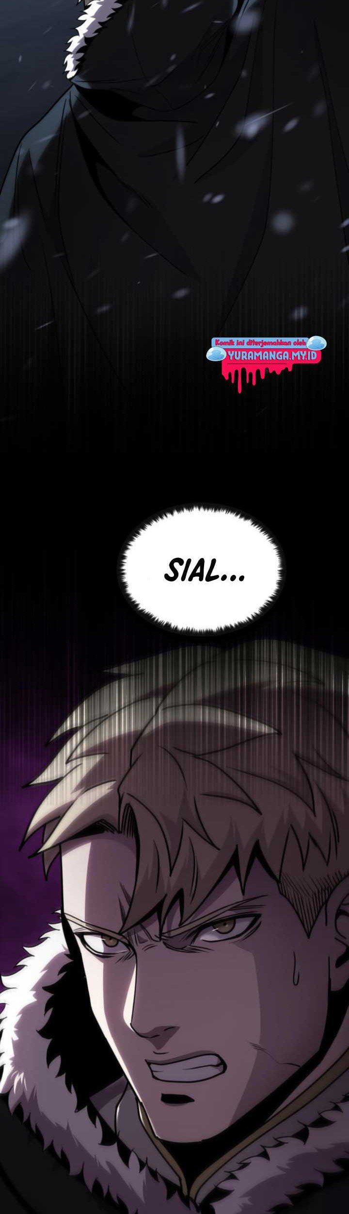 Dark Fantasy Paladin Chapter 18 - halaman 7