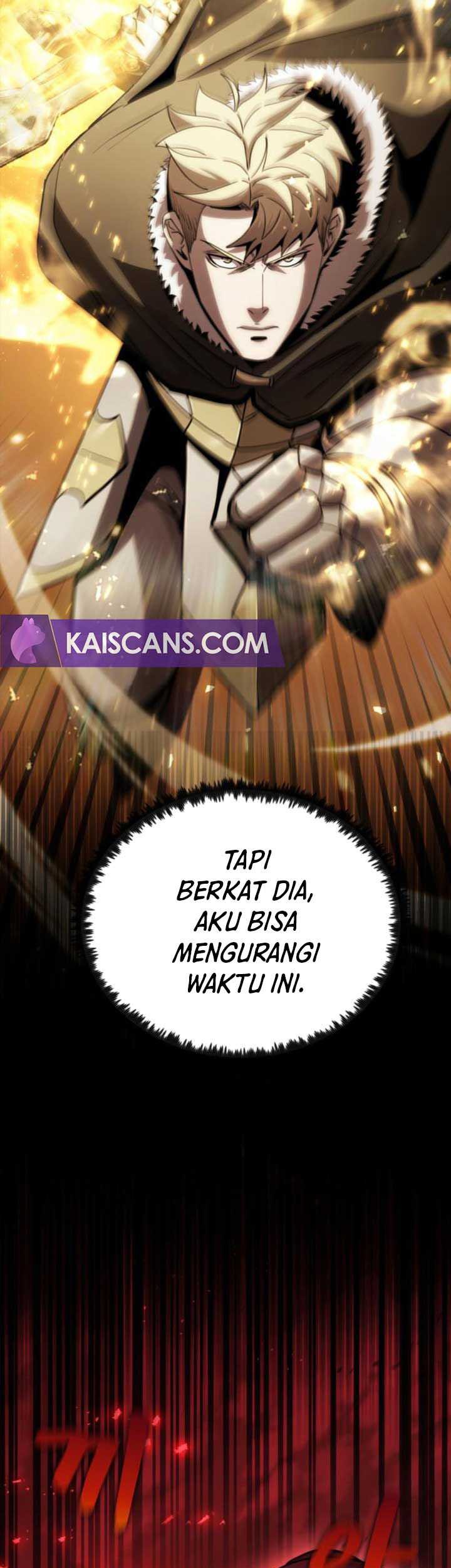 Dark Fantasy Paladin Chapter 18 - halaman 70