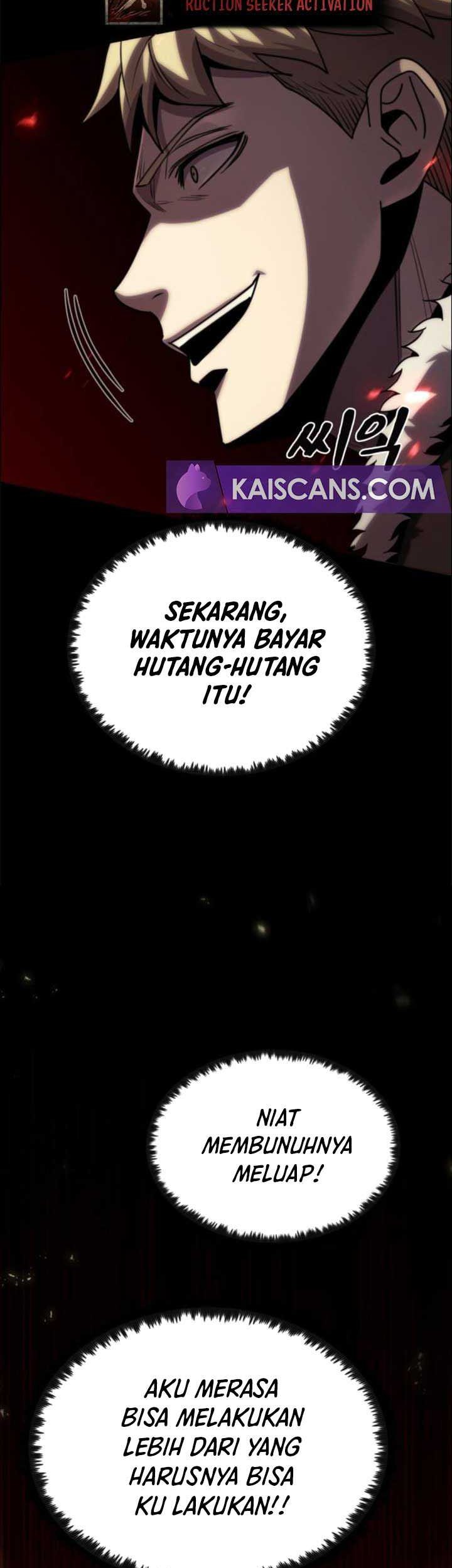 Dark Fantasy Paladin Chapter 18 - halaman 72