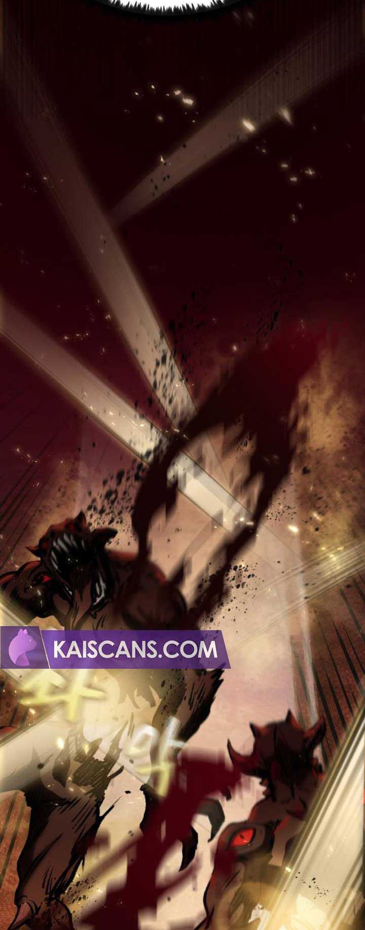 Dark Fantasy Paladin Chapter 18 - halaman 73