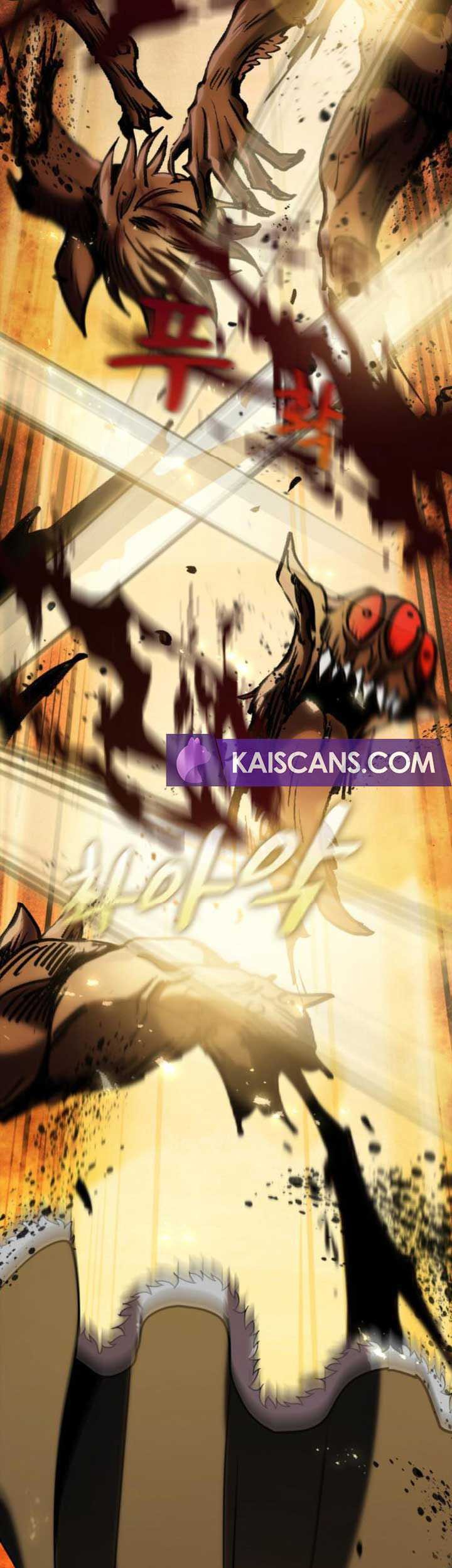 Dark Fantasy Paladin Chapter 18 - halaman 74