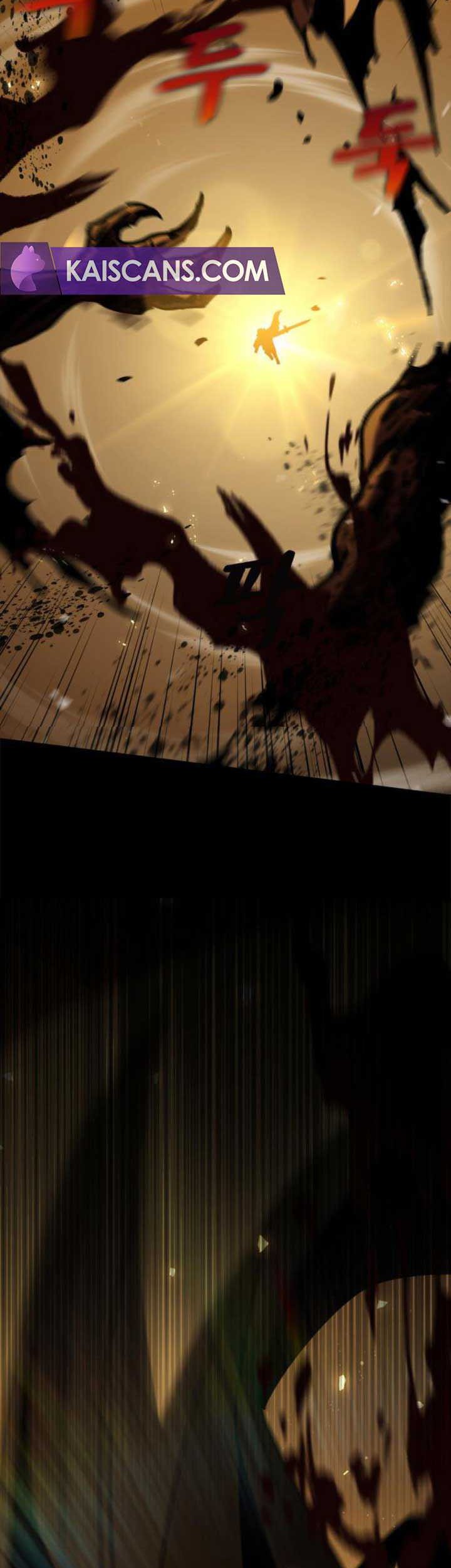 Dark Fantasy Paladin Chapter 18 - halaman 76