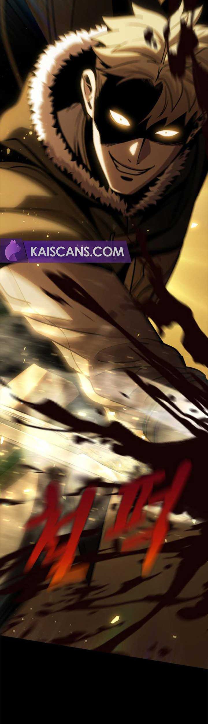 Dark Fantasy Paladin Chapter 18 - halaman 77