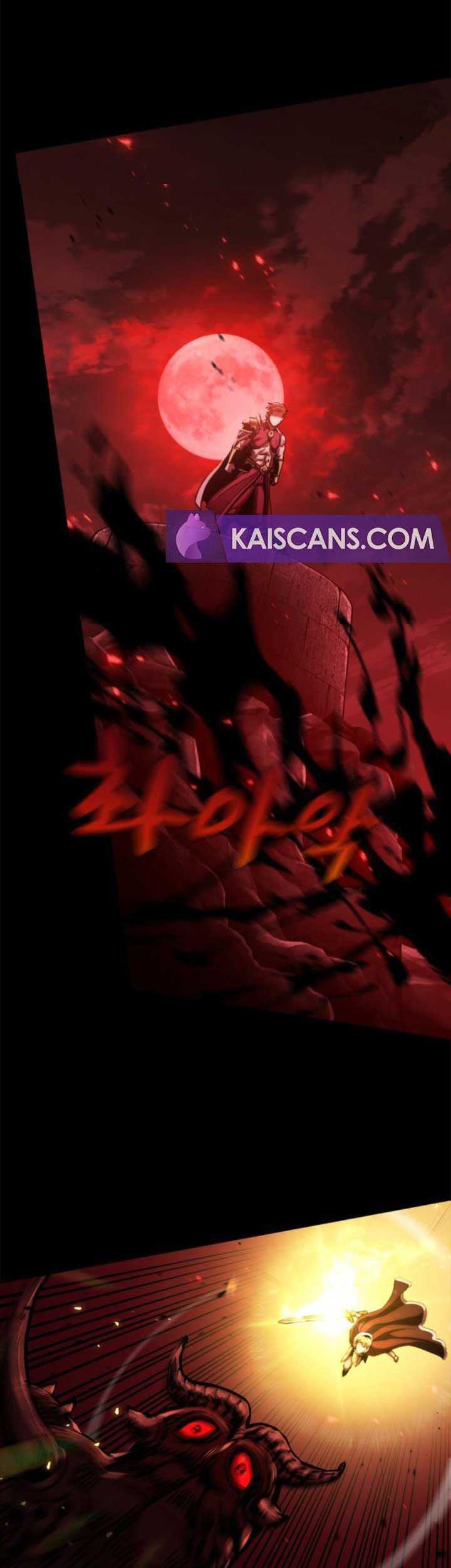 Dark Fantasy Paladin Chapter 18 - halaman 78