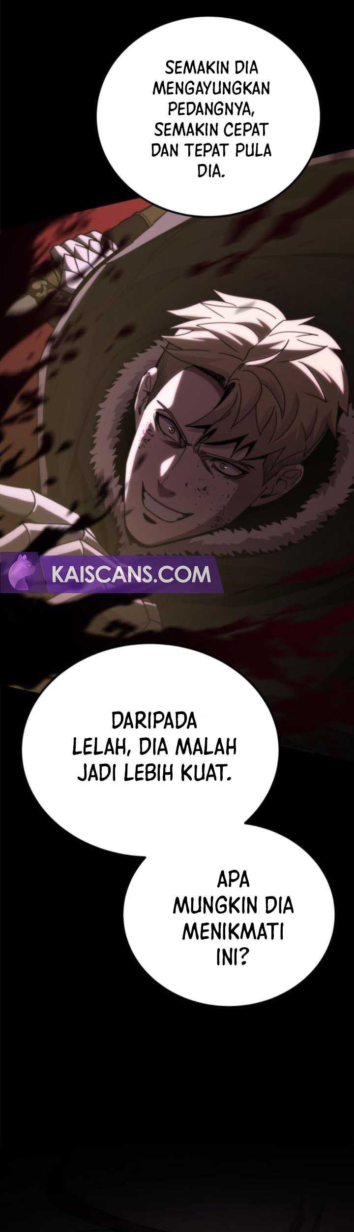 Dark Fantasy Paladin Chapter 18 - halaman 80