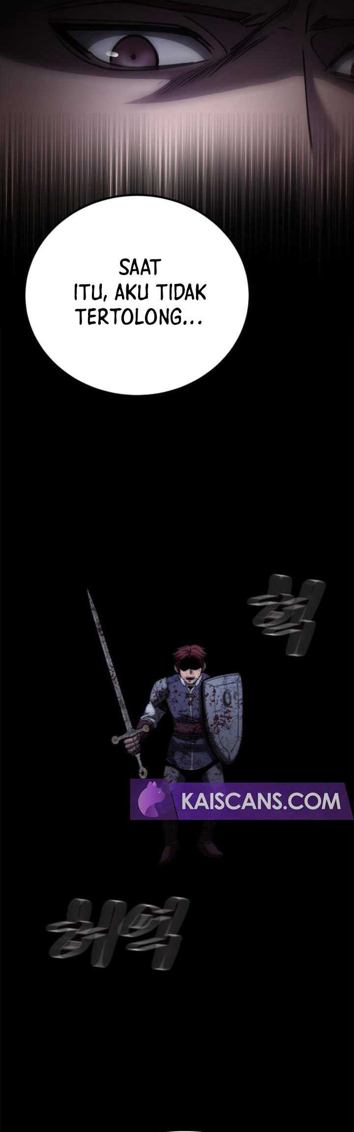 Dark Fantasy Paladin Chapter 18 - halaman 81