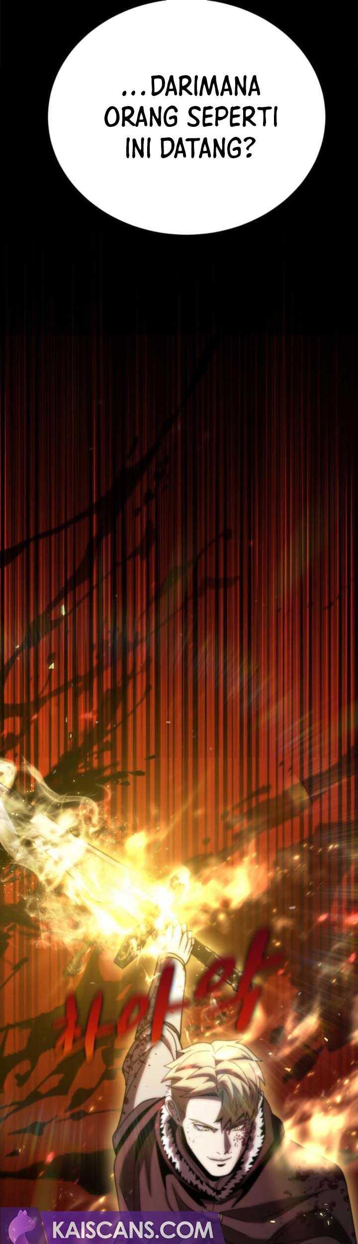 Dark Fantasy Paladin Chapter 18 - halaman 82