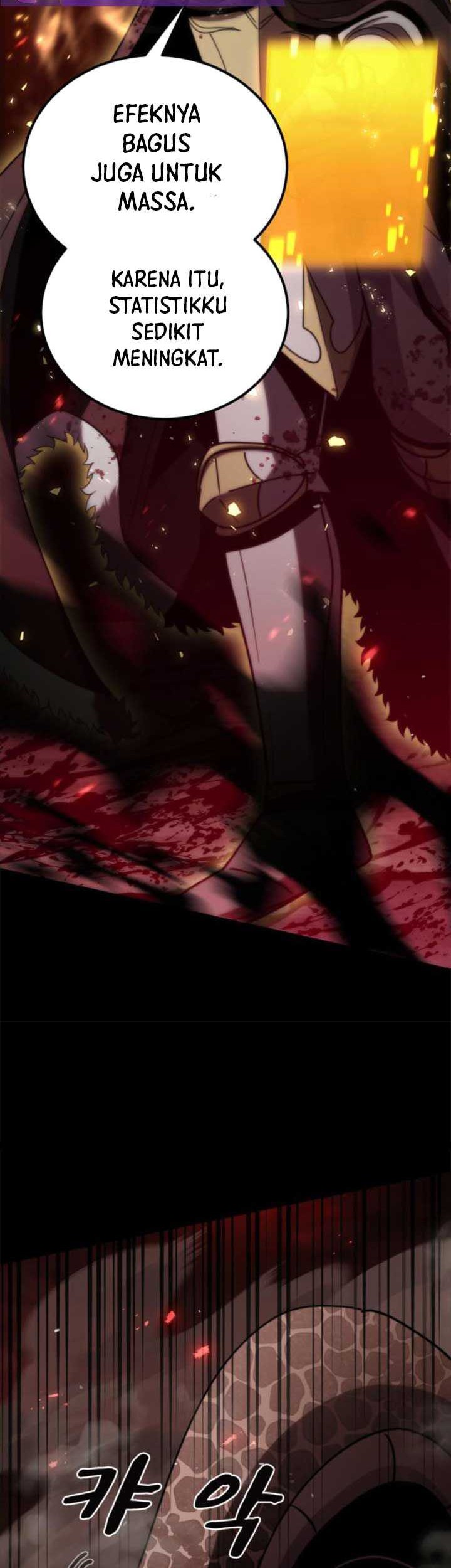 Dark Fantasy Paladin Chapter 18 - halaman 83