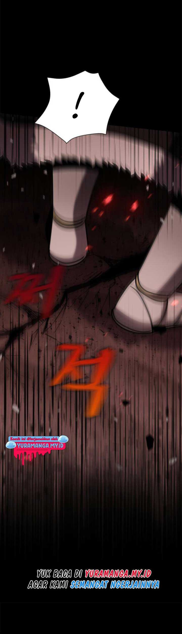 Dark Fantasy Paladin Chapter 18 - halaman 86