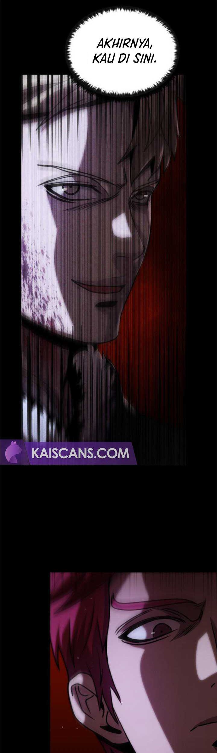 Dark Fantasy Paladin Chapter 18 - halaman 87