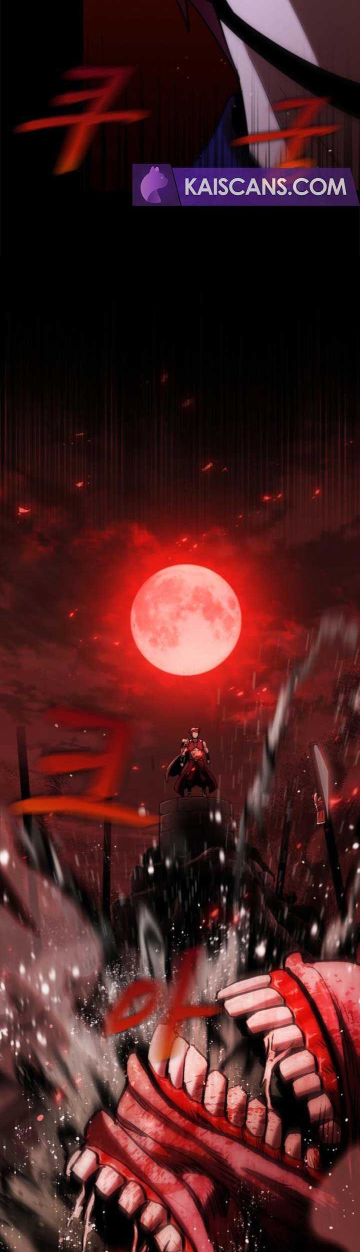 Dark Fantasy Paladin Chapter 18 - halaman 88