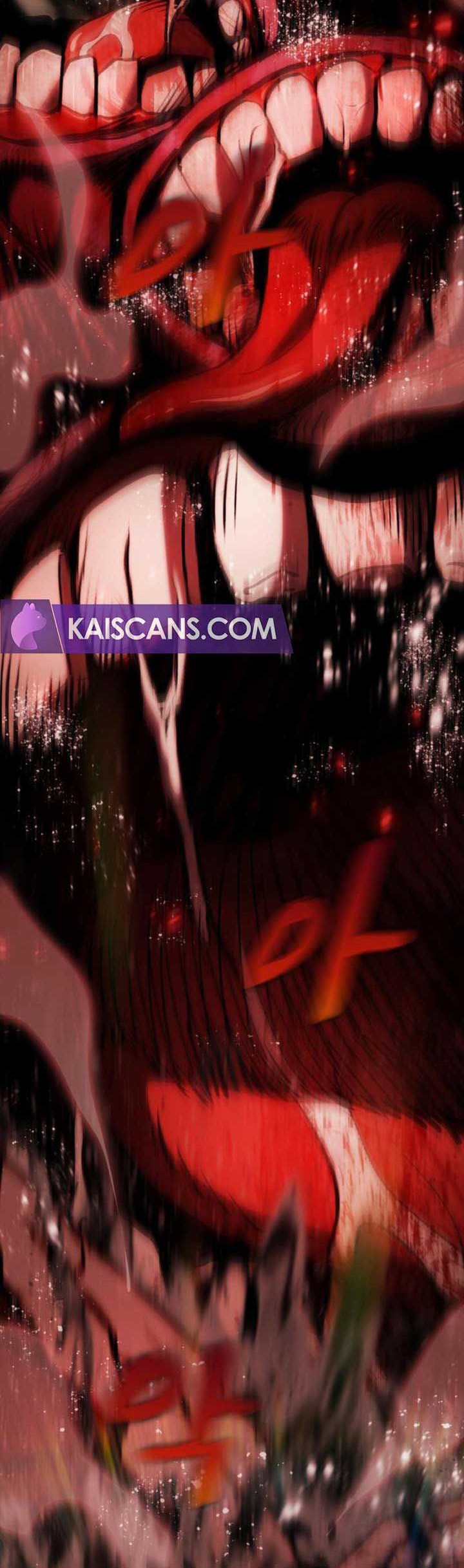 Dark Fantasy Paladin Chapter 18 - halaman 89