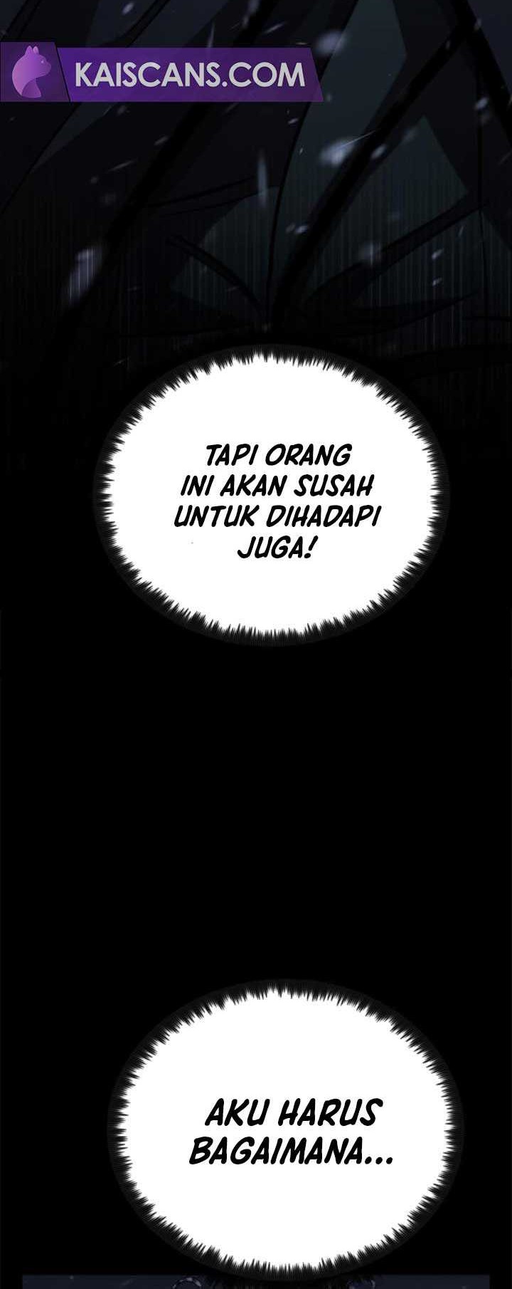 Dark Fantasy Paladin Chapter 18 - halaman 9