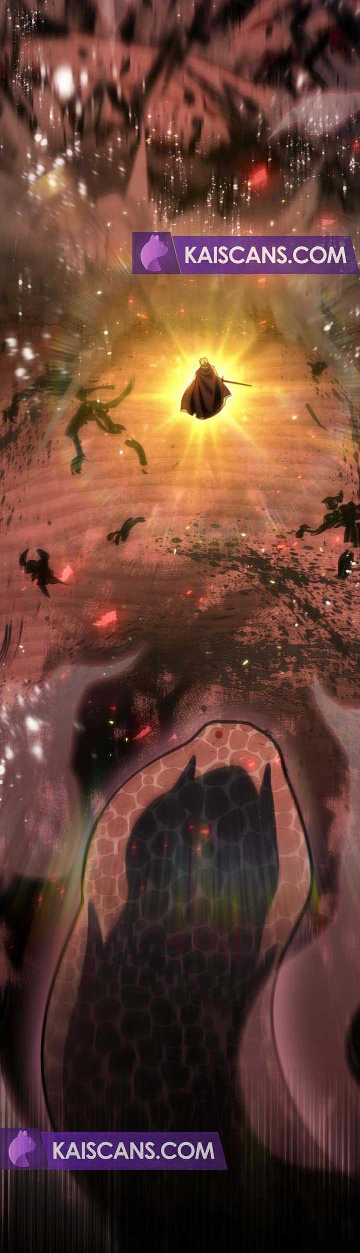 Dark Fantasy Paladin Chapter 18 - halaman 90