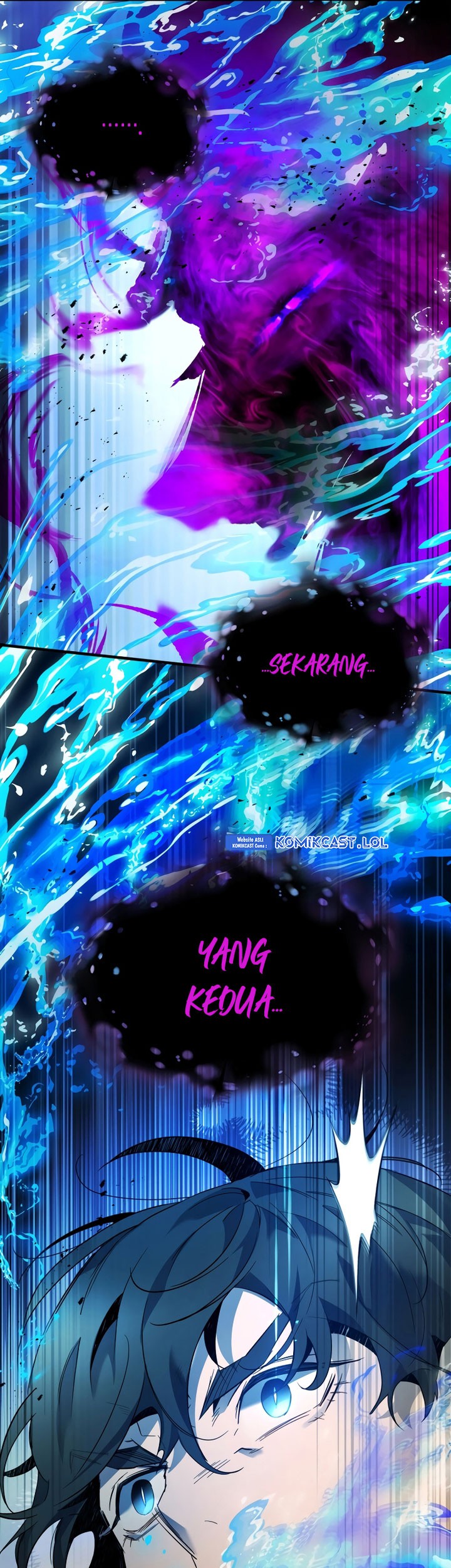 Dark Fantasy Paladin Chapter 19 - halaman 18