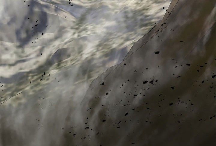 Dark Fantasy Paladin Chapter 19 - halaman 34