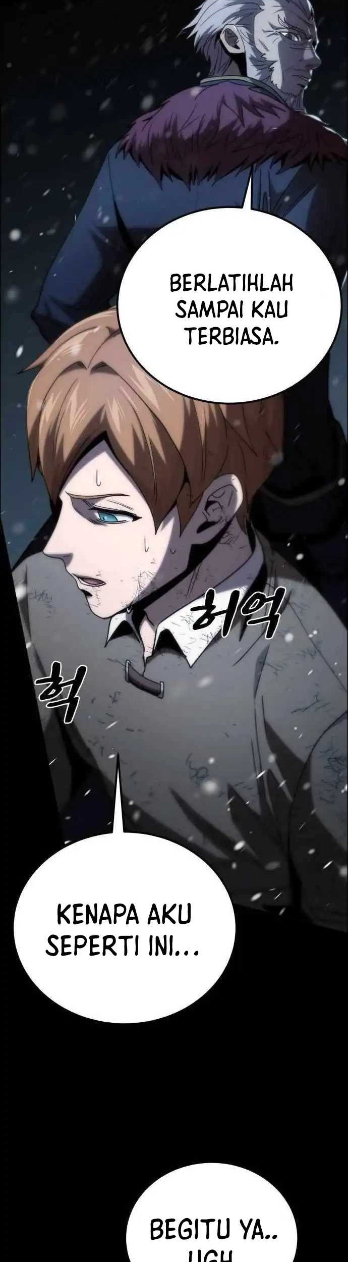 Dark Fantasy Paladin Chapter 19 - halaman 56