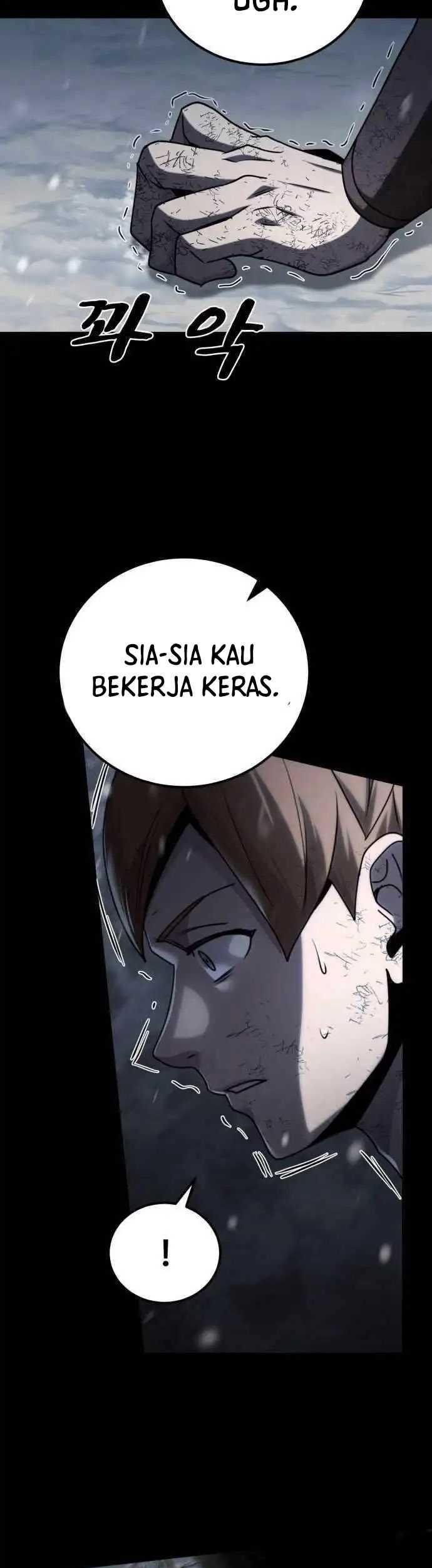 Dark Fantasy Paladin Chapter 19 - halaman 57