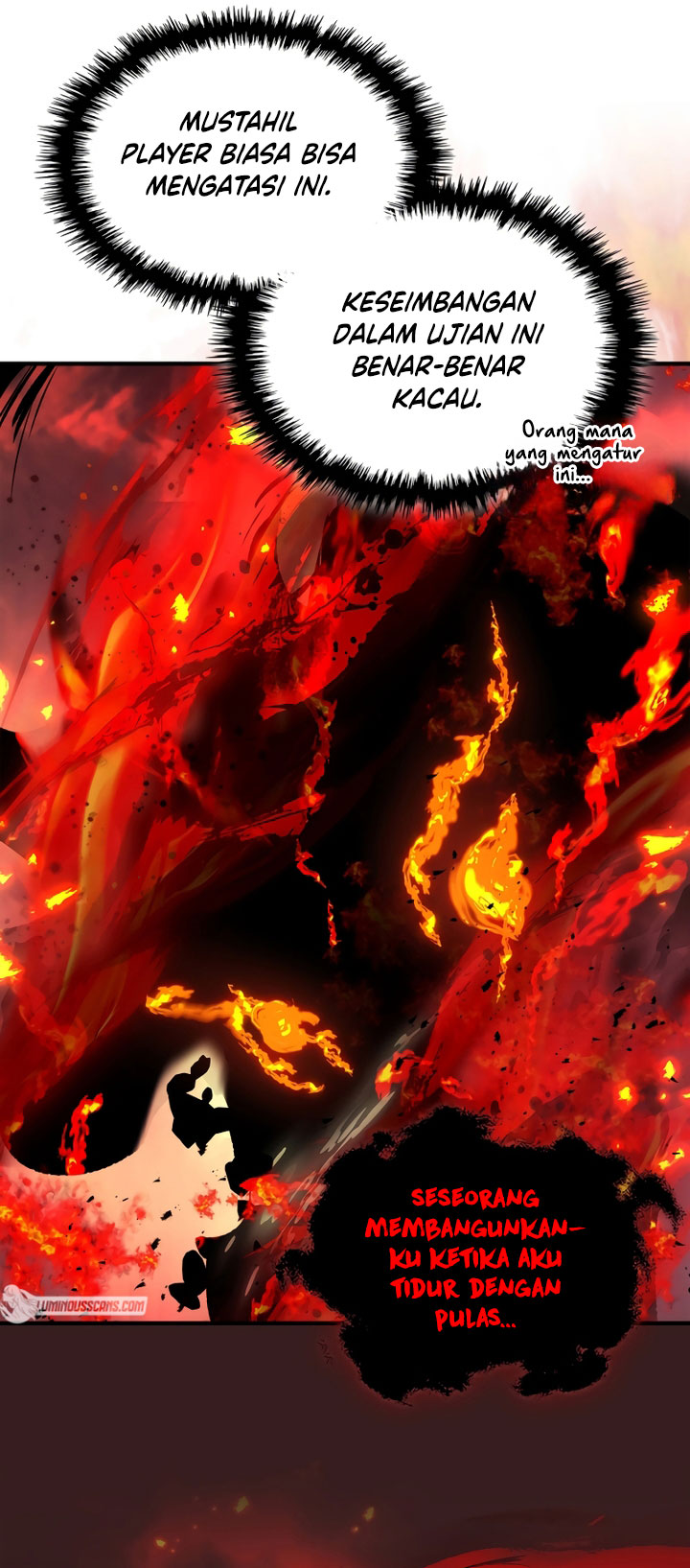 Dark Fantasy Paladin Chapter 19 - halaman 64
