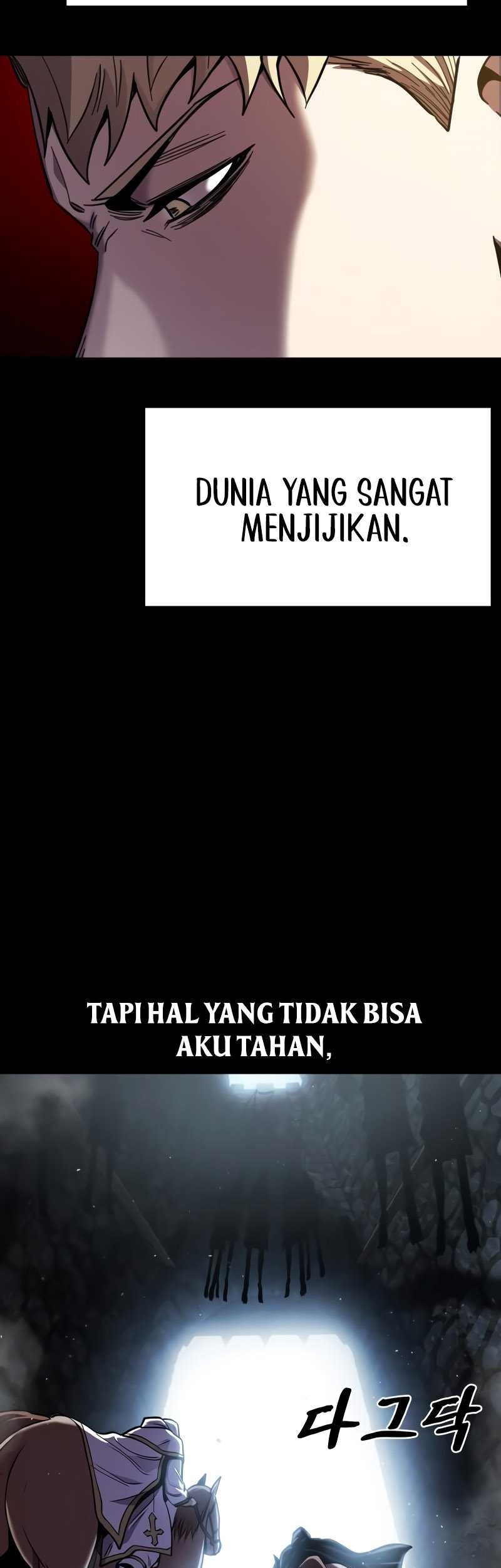 Dark Fantasy Paladin Chapter 2 - halaman 105