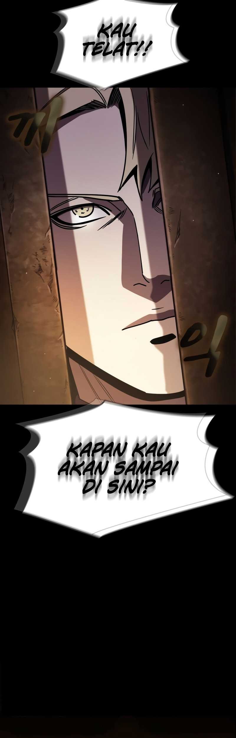 Dark Fantasy Paladin Chapter 2 - halaman 107